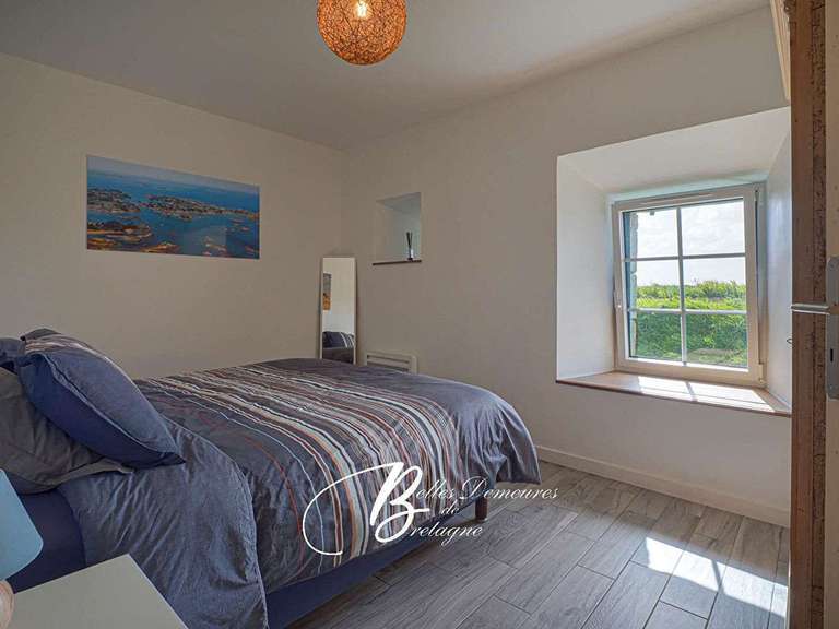 Maison Paimpol - 8 chambres