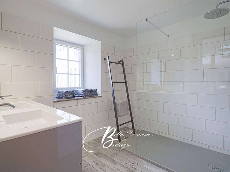 Maison Paimpol - 8 chambres