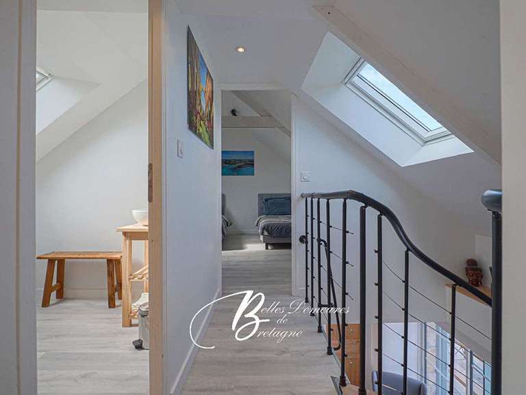 Maison Paimpol - 8 chambres