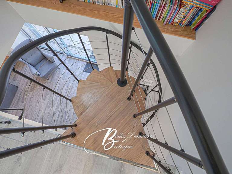 Maison Paimpol - 8 chambres