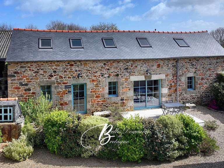 Maison Paimpol - 9 chambres