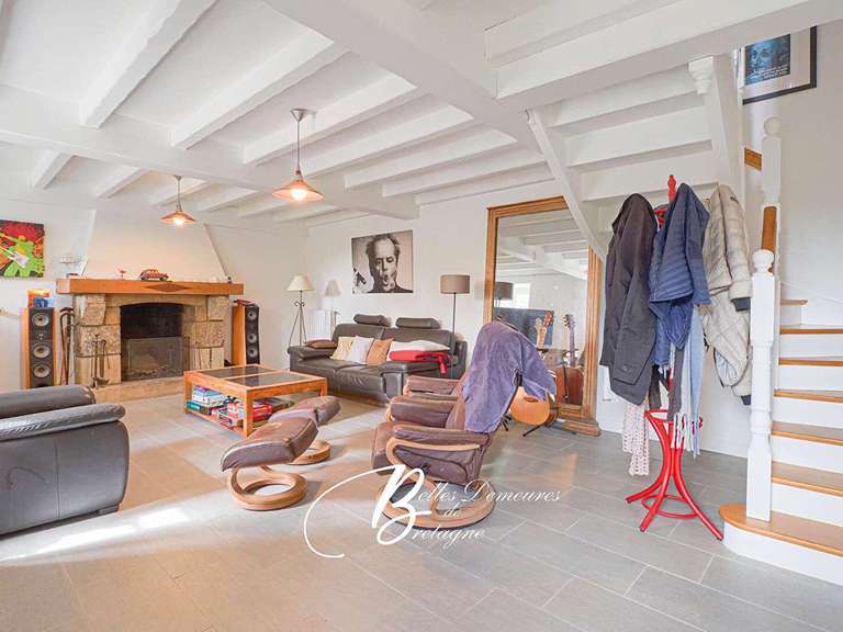 Maison Paimpol - 9 chambres