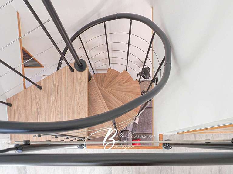 Maison Paimpol - 8 chambres