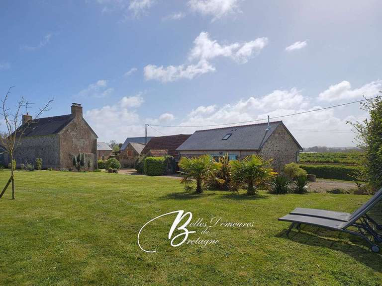 House Paimpol - 8 bedrooms