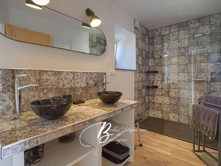 Maison Paimpol - 9 chambres