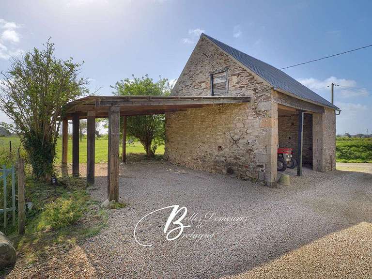 Maison Paimpol - 9 chambres