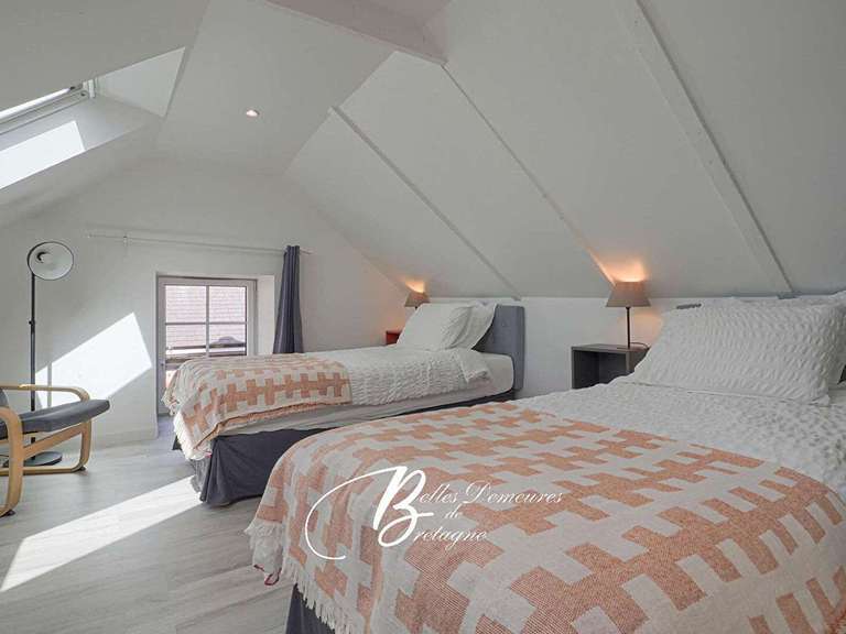 Maison Paimpol - 9 chambres