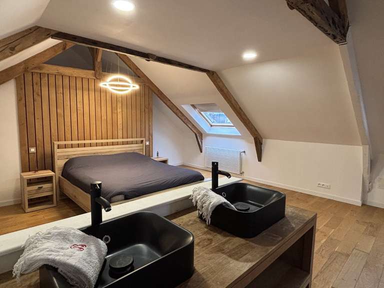 House Paimpol - 4 bedrooms - 155m²