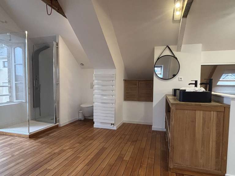 House Paimpol - 4 bedrooms - 155m²