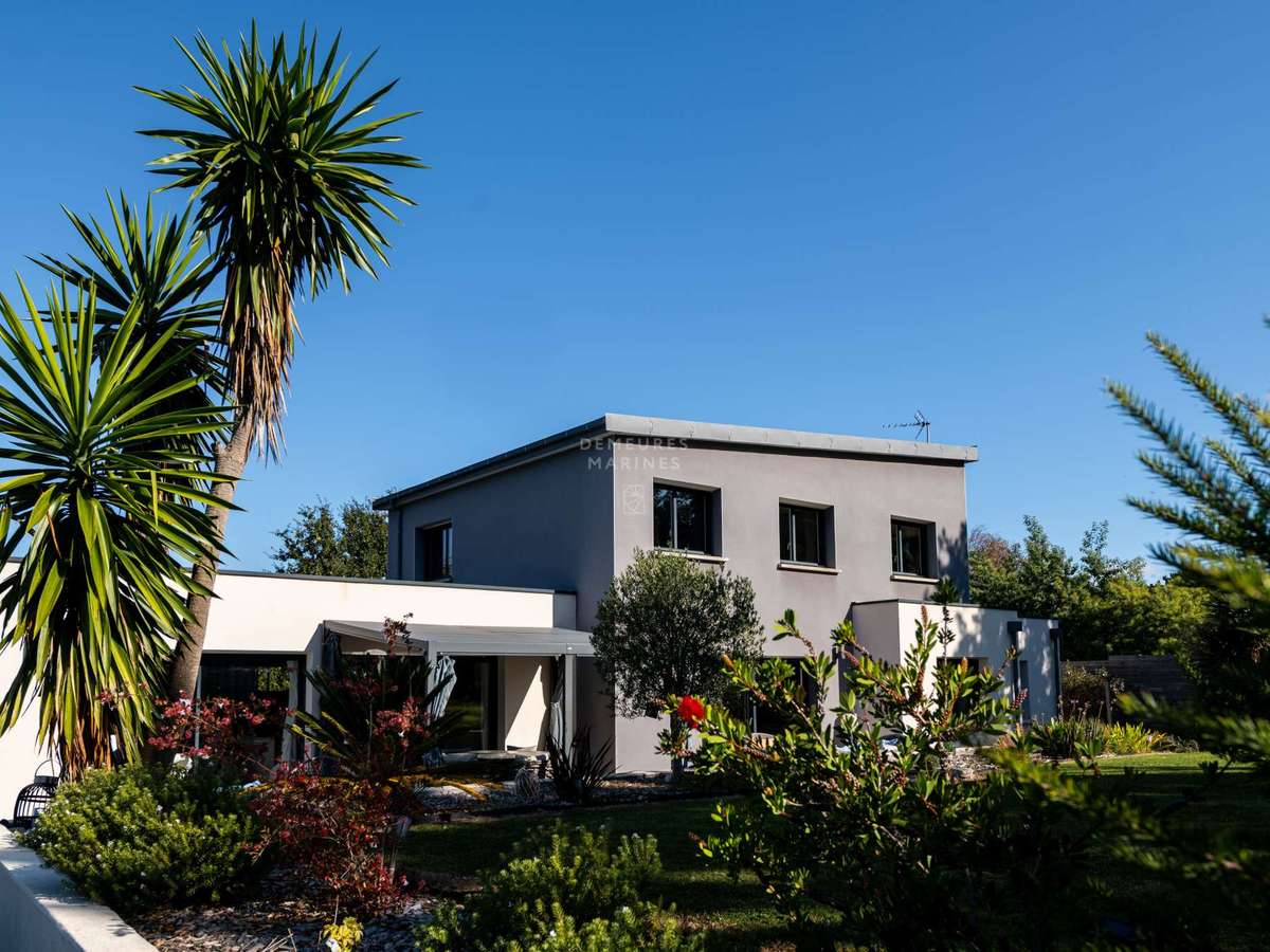 Maison Paimpol