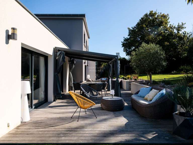 Maison Paimpol - 5 chambres