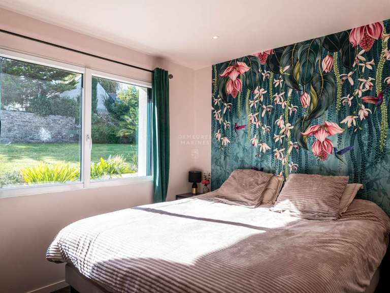 Maison Paimpol - 5 chambres