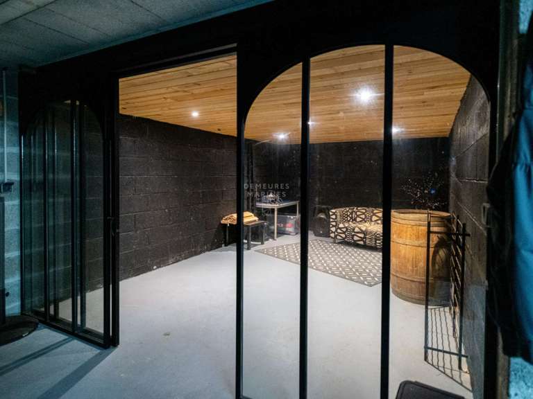 Maison Paimpol - 5 chambres