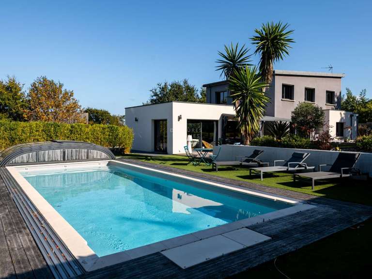 Maison Paimpol - 5 chambres