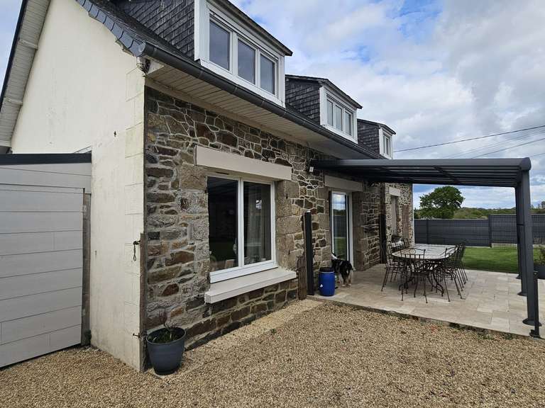 Maison Paimpol - 145m²