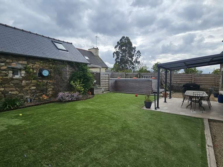 Maison Paimpol - 145m²