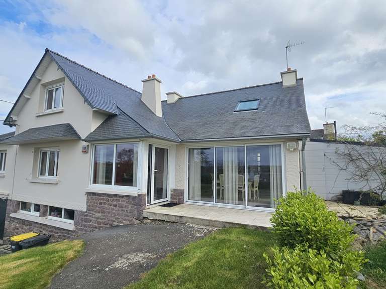 Maison Paimpol - 145m²