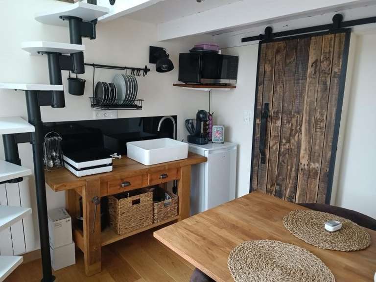 Maison Paimpol - 145m²