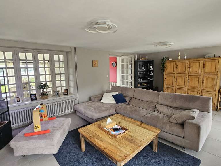 Maison Paimpol - 145m²