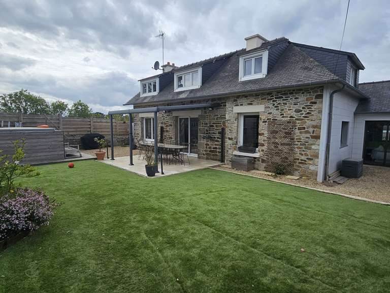 Maison Paimpol - 145m²