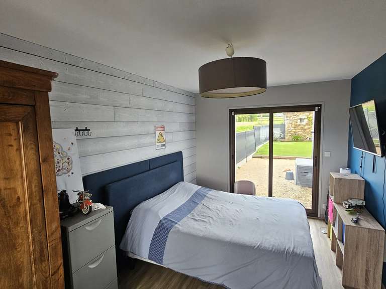 Maison Paimpol - 145m²