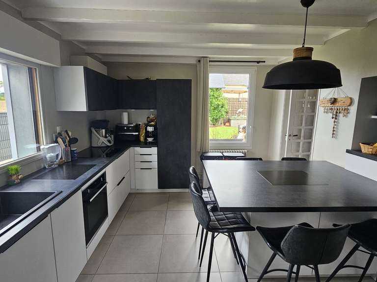 Maison Paimpol - 145m²