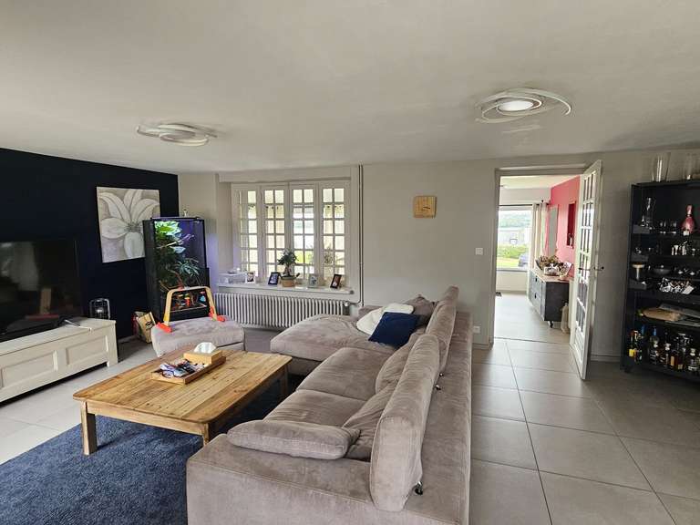 Maison Paimpol - 145m²