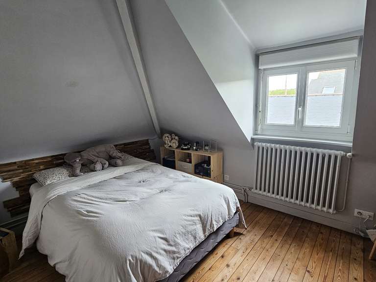 Maison Paimpol - 145m²