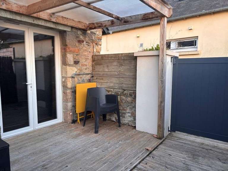 Maison Paimpol - 145m²