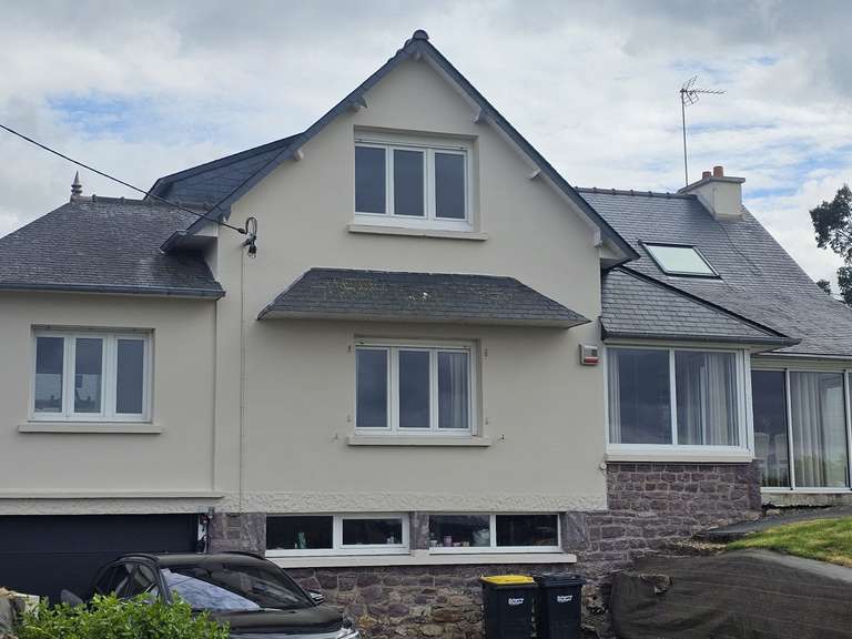 Maison Paimpol - 145m²