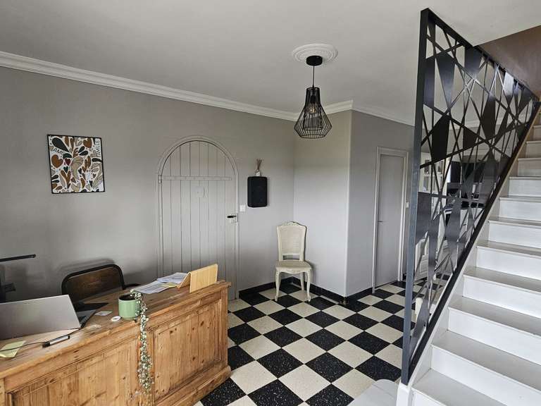 Maison Paimpol - 145m²