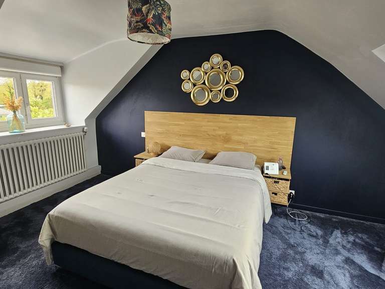 Maison Paimpol - 145m²