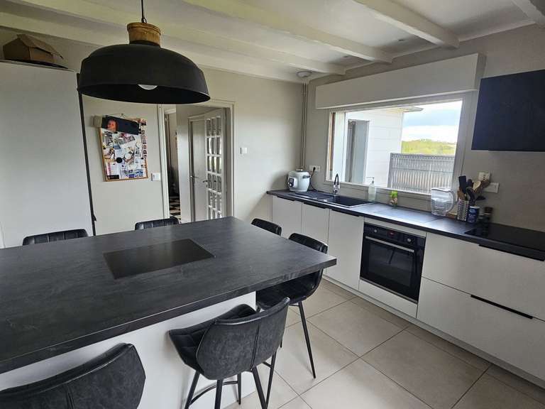Maison Paimpol - 145m²