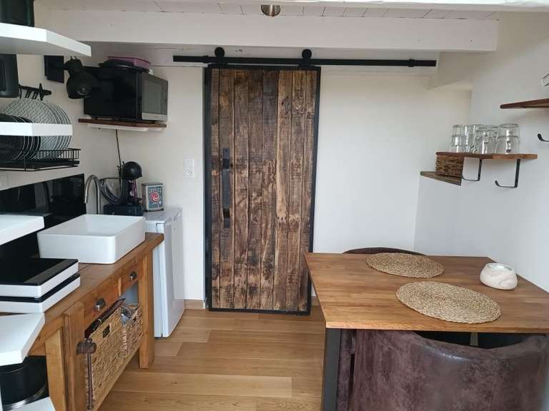 Maison Paimpol - 145m²