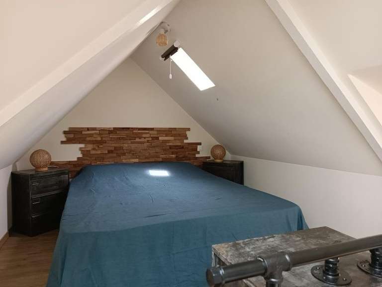 Maison Paimpol - 145m²