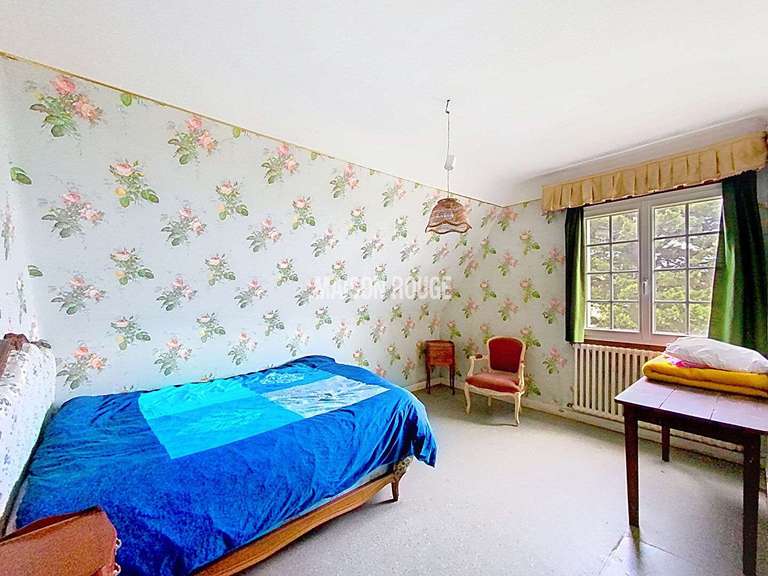 Maison Paimpol - 8 chambres