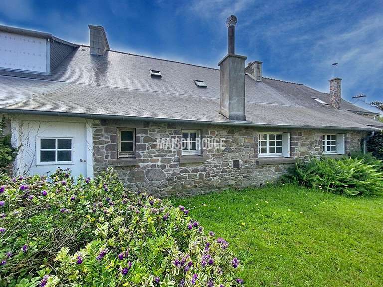 Maison Paimpol - 8 chambres