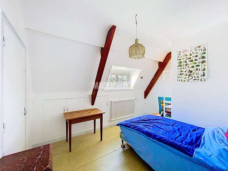 Maison Paimpol - 8 chambres