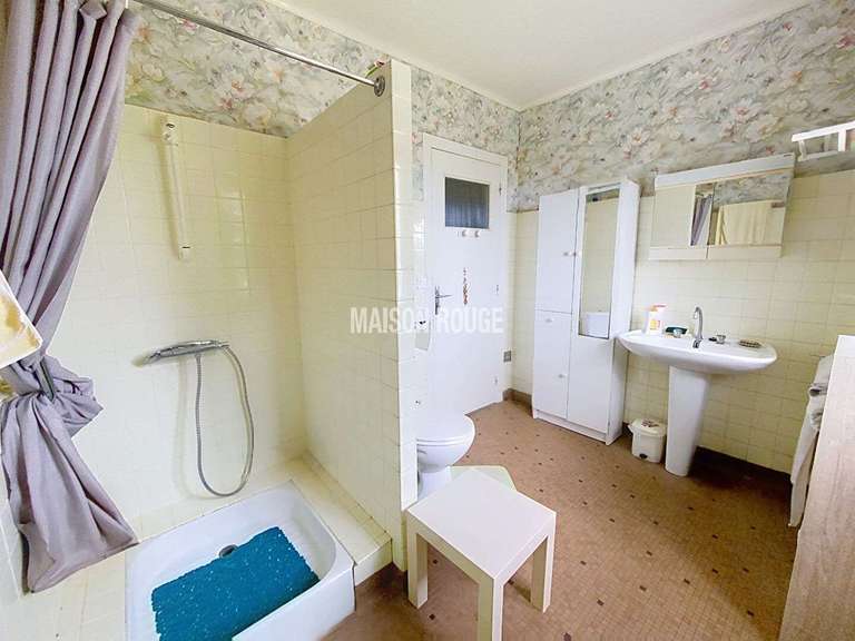 Maison Paimpol - 8 chambres