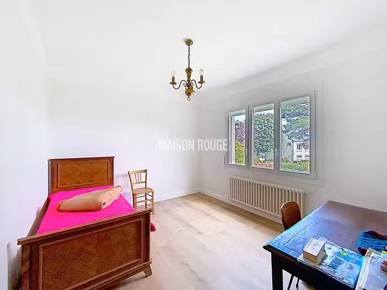 Maison Paimpol - 8 chambres