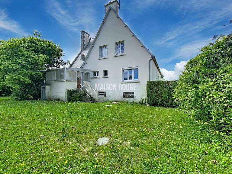 Maison Paimpol - 8 chambres
