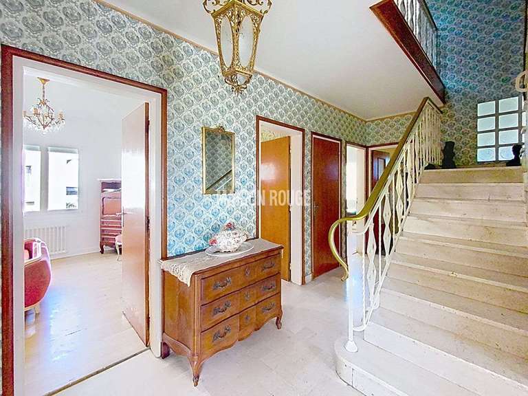 Maison Paimpol - 8 chambres
