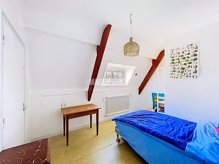 Maison Paimpol - 8 chambres