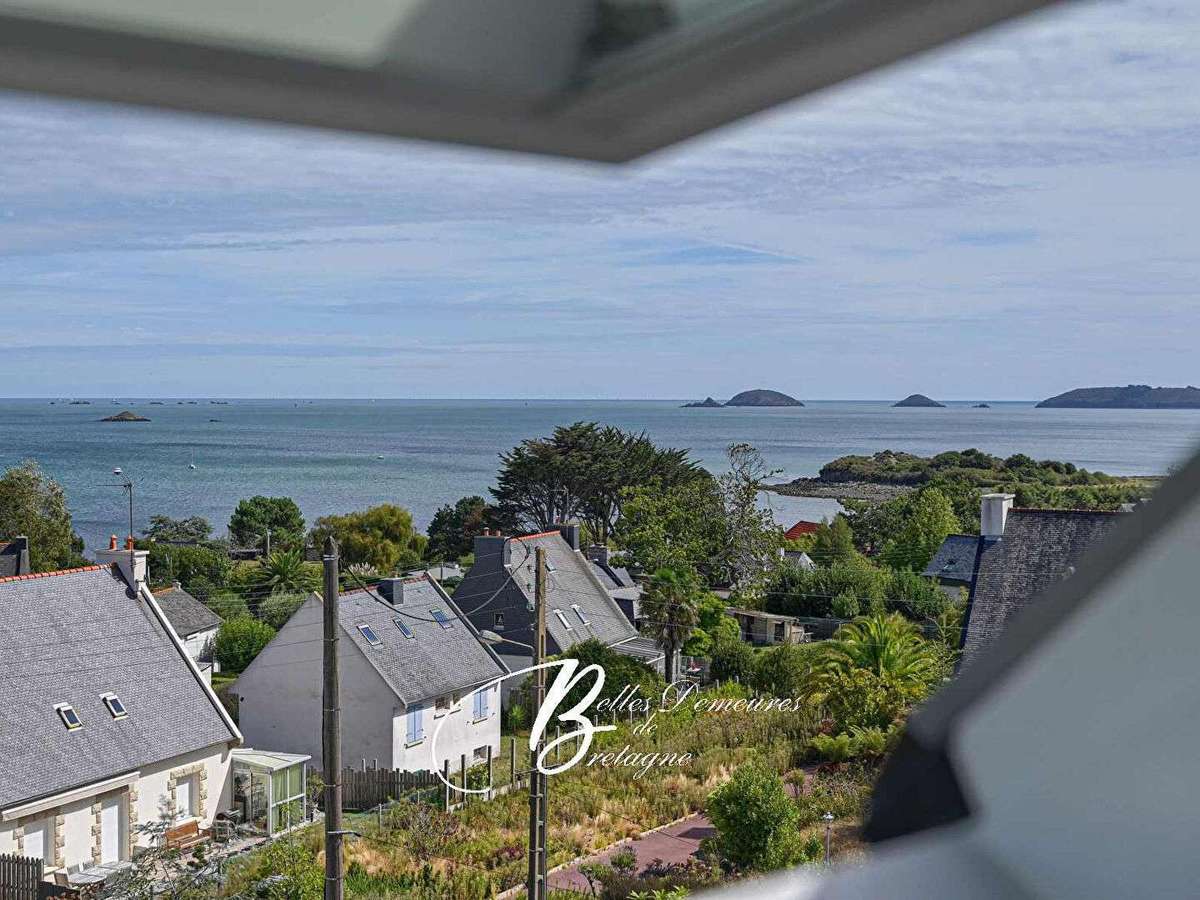Maison Paimpol