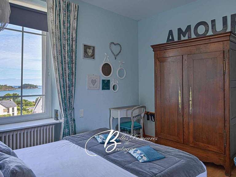 Maison avec Vue sur mer Paimpol - 6 chambres