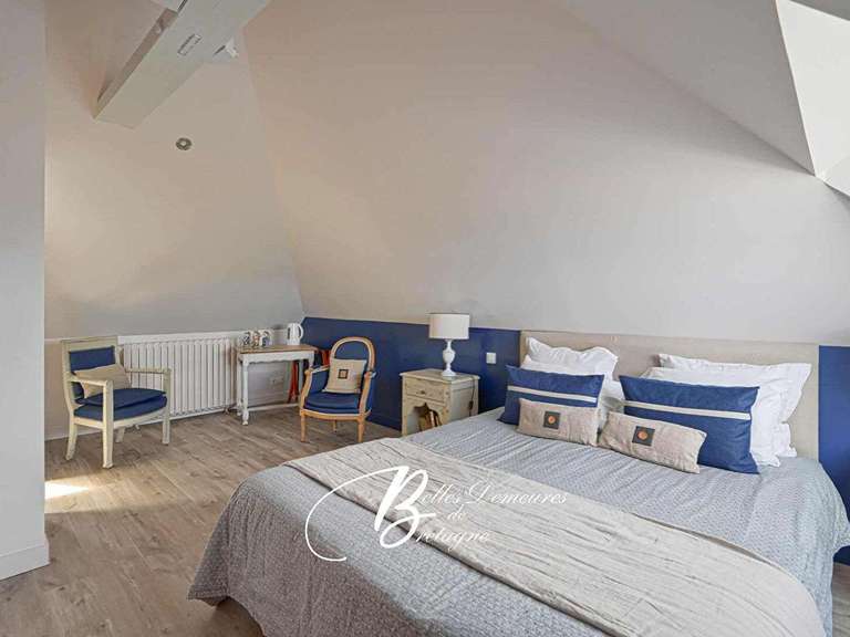 Maison avec Vue sur mer Paimpol - 6 chambres