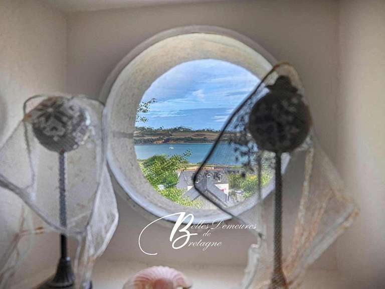 Maison avec Vue sur mer Paimpol - 6 chambres