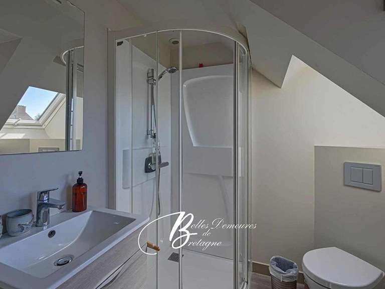 Maison avec Vue sur mer Paimpol - 6 chambres
