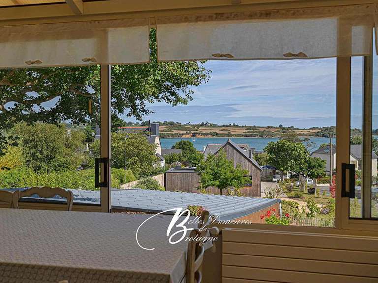 Maison avec Vue sur mer Paimpol - 6 chambres
