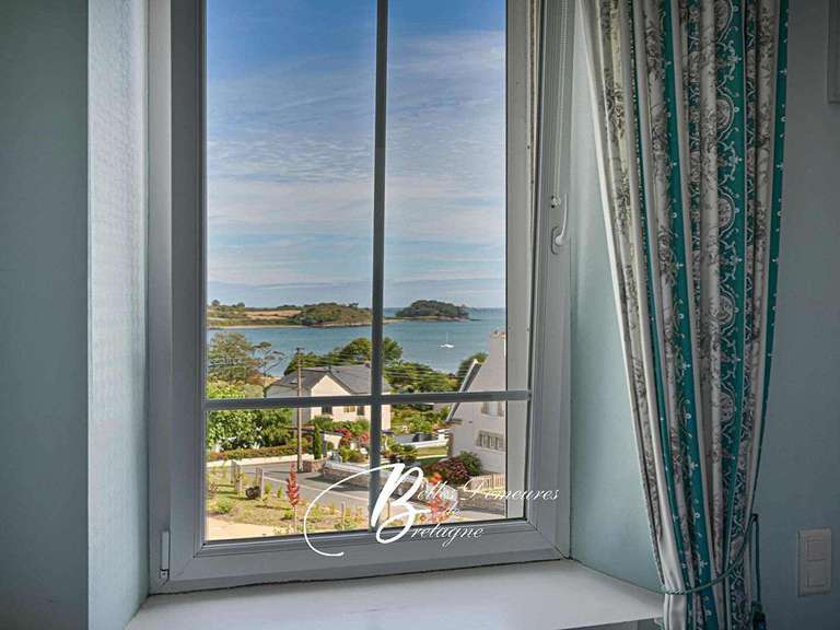 Maison avec Vue sur mer Paimpol - 6 chambres